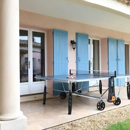 L'hestia Avec Piscine A L'isle-sur-sorgue