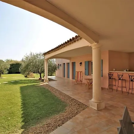 L'hestia Avec Piscine A L'isle-sur-sorgue Villa