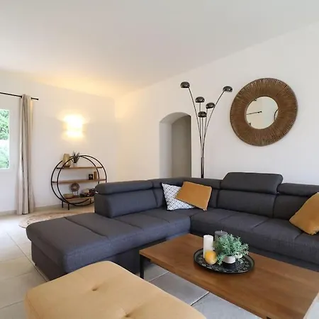 L'hestia Avec Piscine A L'isle-sur-sorgue Villa *