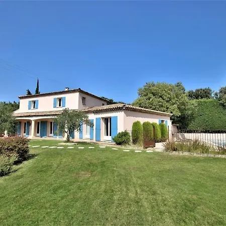 Villa L'hestia Avec Piscine A L'isle-sur-sorgue *