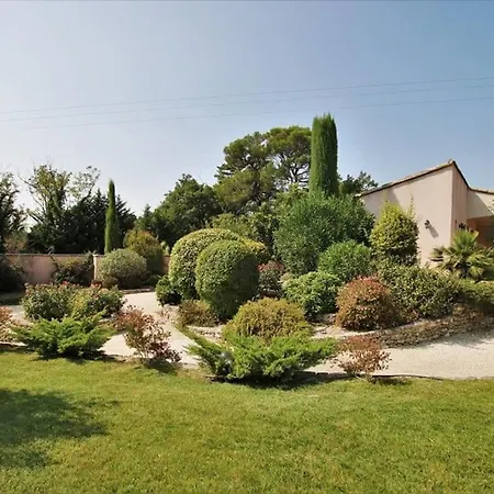 L'hestia Avec Piscine A L'isle-sur-sorgue * L'Isle-sur-la-Sorgue
