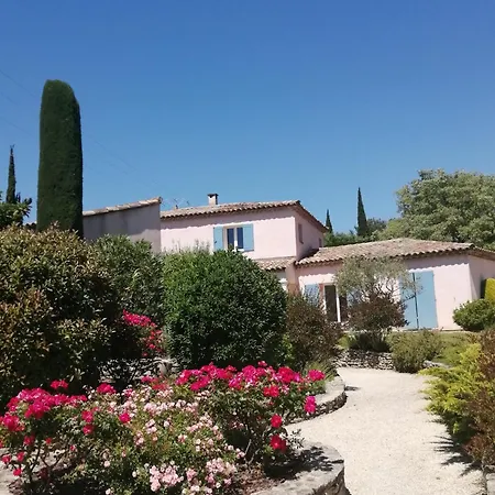Villa L'hestia Avec Piscine A L'isle-sur-sorgue *